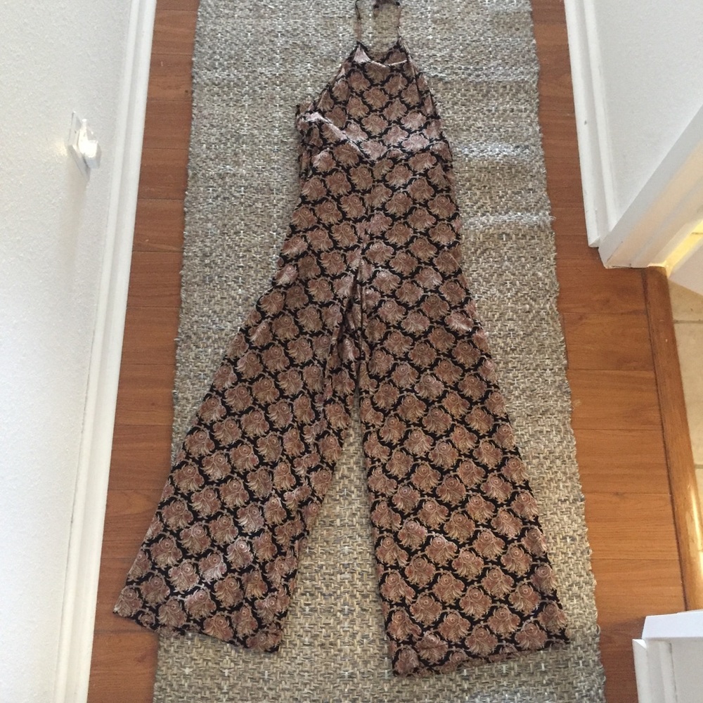 Jumpsuit